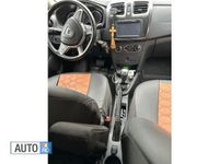 Second-hand Dacia Logan 90 CP (66 kW) 2019 Maro Berlinǎ