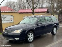 second-hand Ford Mondeo 2.0 Ghia