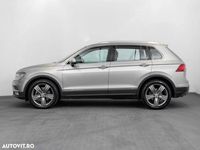 second-hand VW Tiguan 2.0 TSI DSG 4Mot Highline