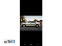 Second-hand Peugeot 407 117 CP (86 kW) 2005 Auriu Berlinǎ