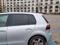 second-hand VW Golf VI CAYC