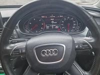 Second-hand Audi A6 178 CP (130 kW) 2013 Berlinǎ