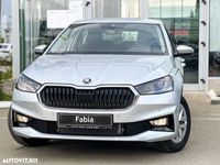 second-hand Skoda Fabia 1.0 TSI DSG Style