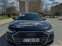 second-hand Audi A8L A83.0 55 TFSI quattro Tiptronic