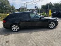 Second-hand Audi A4 177 CP (130 kW) 2013 Negru Break