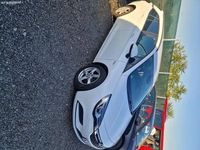 Second-hand Opel Astra 125 CP (91 kW) 2016 Break