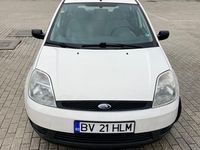 second-hand Ford Fiesta 1,4 Diesel ITP din Februarie