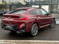 second-hand BMW X4 xDrive30i AT MHEV
