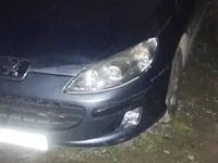 Second-hand Peugeot 407 109 CP (80 kW) 2004 Berlinǎ