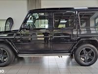 second-hand Mercedes G500 4x4² Squared SW Long