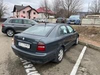 Second-hand Skoda Octavia 110 CP (80 kW) 1999 Berlinǎ