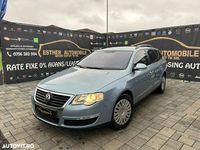 Second-hand VW Passat 102 CP (75 kW) 2008 Culoaregri Break