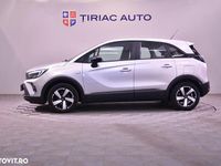 Second-hand Opel Crossland 83 CP (61 kW) 2022 Culoaregri SUV