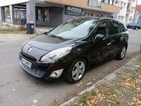 Second-hand Renault Grand Scénic III 150 CP (110 kW) 2011 Monovolum