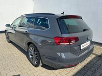 second-hand VW Passat NoulVar.Comfortline 2.0 TDI DSG