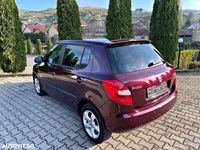 second-hand Skoda Fabia 1.2 TSI DSG Fresh