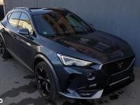 Second-hand Cupra Formentor VZ 245 CP (180 kW) 2023 Culoarealte culori SUV