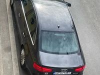 Second-hand Audi A4 150 CP (110 kW) 2014 Berlinǎ