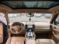 second-hand Porsche Cayenne 3.0TD TipTronic