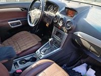 Second-hand Opel Antara 184 CP (135 kW) 2016 Culoaregri SUV