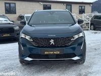 Second-hand Peugeot 5008 Allure 130 CP (95 kW) 2023 Culoarealbastru SUV