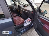 Second-hand Opel Meriva 110 CP (80 kW) 2006 Gri Monovolum