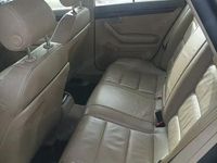 Second-hand Audi A4 140 CP (102 kW) 2007 Berlinǎ