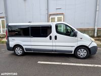 second-hand Opel Vivaro 2.0 CDTI L1H1 DPF Life