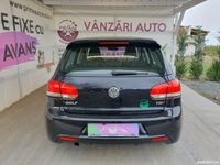 second-hand VW Golf VI Trendline/Climatronic/Bluetooth/Camera video marsarier