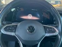 Second-hand VW Golf VIII 85 CP (62 kW) 2022 Break