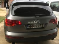 second-hand Audi Q7 an 2007 , pret 6800 negociabil