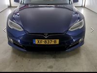 second-hand Tesla Model S Standard Reichweite