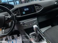 second-hand Peugeot 308 1.5 BlueHDI FAP STT Active