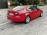 second-hand BMW 318 Seria 3