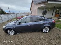 Second-hand Opel Insignia Business Edition 160 CP (117 kW) 2009 Culoaregri Berlinǎ
