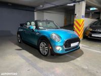 second-hand Mini Cooper Cabriolet Aut.