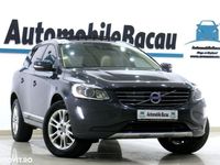 second-hand Volvo XC60 