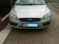 Second-hand Ford Focus 90 CP (66 kW) 2005 Gri Break