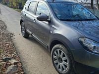 Second-hand Nissan Qashqai +2 Visia 110 CP (80 kW) 2011 Culoaregri SUV