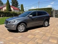 Second-hand Volvo XC60 Summum 190 CP (139 kW) 2017 Culoaregri SUV
