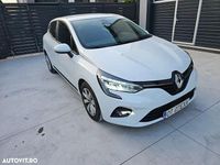 Second-hand Renault Clio IV Business 85 CP (62 kW) 2019 Culoarealb Hatchback
