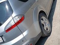 Second-hand Ford S-MAX S 107 CP (78 kW) 2007 Monovolum