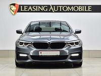 second-hand BMW 520 Seria-5