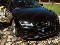 Second-hand Audi A7 S-Line 202 CP (148 kW) 2013 Hatchback