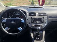 Second-hand Ford Kuga 160 CP (117 kW) 2012 SUV