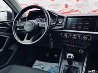second-hand Audi A1 /Fab 07.2019 /1.0 Benzina 116cp/Posibilitate Rate/GARANTIE