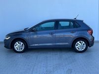 second-hand VW Polo NoulStyle 1.0 TSI , 4 usi DSG