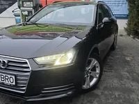 Second-hand Audi A4 150 CP (110 kW) 2018 Break