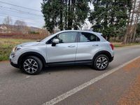 Second-hand Fiat 500X Urban 140 CP (102 kW) 2018 Culoaregri SUV