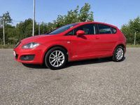 Second-hand Seat Leon Copa 240 CP (176 kW) 2012 Rosu Berlinǎ